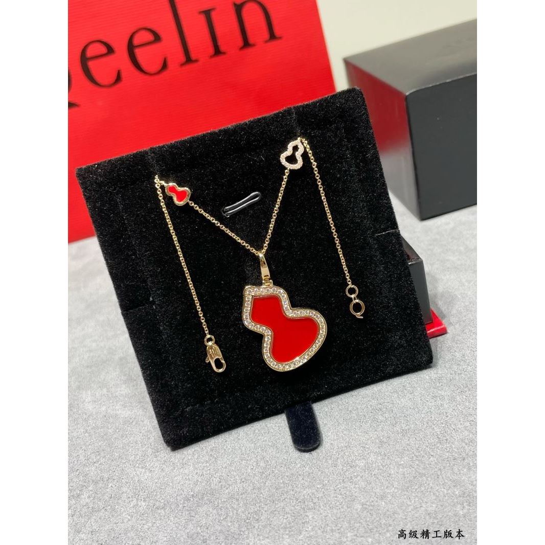 Qeelin Necklaces - Click Image to Close